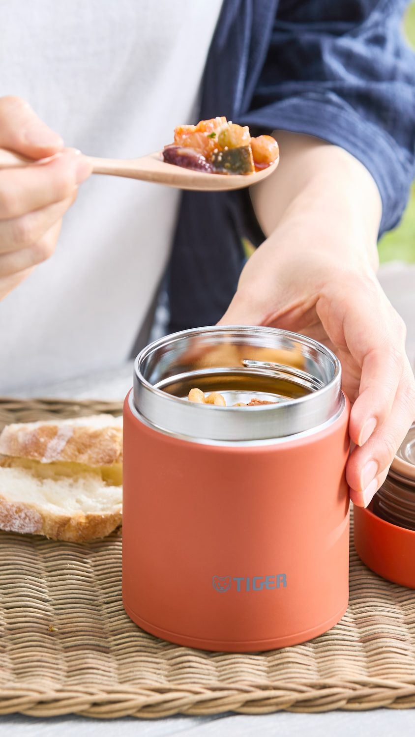Food Jar